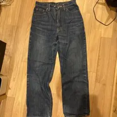 Levi's 515 デニムパンツ インディゴ