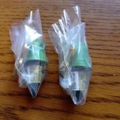 セブンプレミアム 金のアイス 抹茶 未開封 2個セット