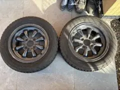 2026年最新】ワタナベホイール13インチの人気アイテム - メルカリ