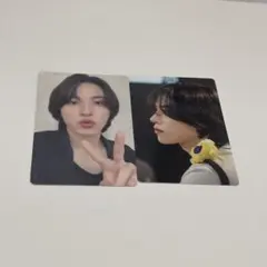 TREASURE ジョンファン トレカ まとめ売り