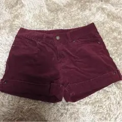 GU コーデュロイ