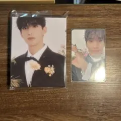 seventeen fml アルバム　carat盤　ドギョム