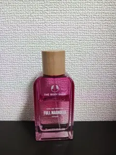 THE BODY SHOP マグノリア オードパルファムのサムネイル
