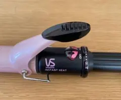 カールアイロン