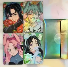 2025年最新】Alien stage カードの人気アイテム - メルカリ