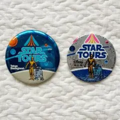 非売品 東京ディズニーランド スターツアーズ 5周年 Star Wars - メルカリ