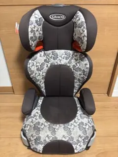 2026年最新】graco ジュニアシート ミッキーの人気アイテム - メルカリ
