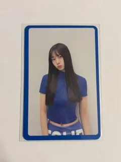 TWICE THIS IS FOR ランダムトレカ ダヒョン - メルカリ