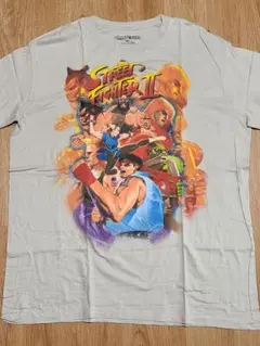 ストリートファイター6 Link 2026 Tシャツ 会場限定品 - メルカリ