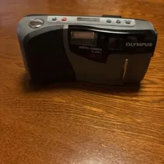 OLYMPUS CAMEDIA C-410 L デジタルカメラ 本体【ジャンク】