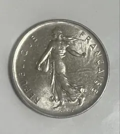 2026年最新】フランス 5フラン銀貨の人気アイテム - メルカリ