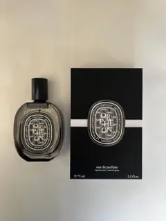 ディプティック　オルフェオン　空瓶