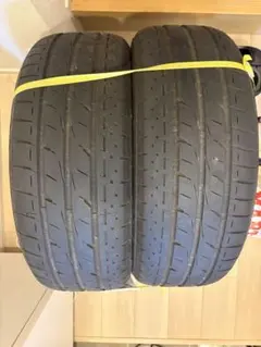 24年 ブリヂストン トランザ RFT 225/50R18インチ 2本 - メルカリ