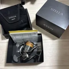 2025年最新】シマノ ステラ リールの人気アイテム - メルカリ