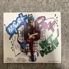 NCT DREAM Beat Box 2nd Repackage マーク