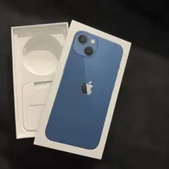 Apple iPhone 13の箱、ケーブル - メルカリ