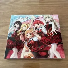 スクールガールストライカーズ～トゥインクルメロディーズ～」Melody Co