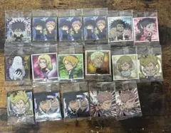 呪術廻戦　ウエハースシール　まとめ売り