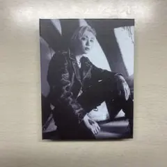 SEVENTEEN スングァン バインダー