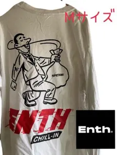2026年最新】enth ロンtの人気アイテム - メルカリ