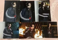 HAKUEI ブロマイドセット