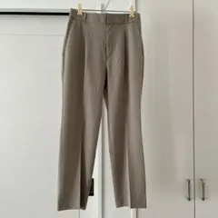 ウツクシルエットDRYテーパードパンツのサムネイル