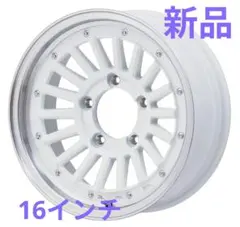 マウンテンフック 16インチ4本 ジムニー用 MOUNTAINHOOK - メルカリ