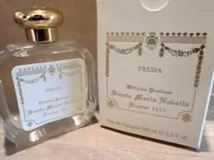 【100ml】サンタ・マリア・ノヴェッラ フリージア オーデコロンのサムネイル