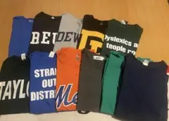 古着Tシャツまとめ売り