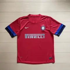 NIKE 01-02 インテル ミラノ 3rd ユニフォーム セリエA ナイキ - メルカリ