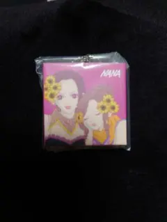 NANA　CD風アクリルチャーム