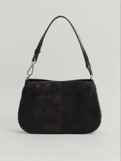 TOUT Y ESTトゥティエ SACNACELLEMINI ナセルミニバッグ