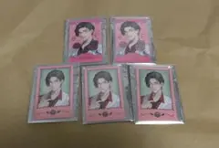 Rose Valentineカード 五木左京