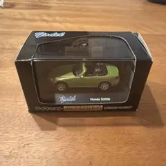 Yodel Honda S2000 1/72のサムネイル