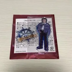 池田彪馬　アクリルスタンド