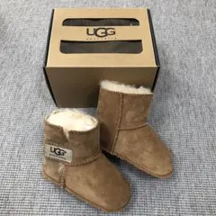 ベビー　UGGブーツ　11センチ　未使用品