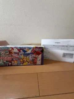 ポケモンセンター フクオカ スペシャルBOX