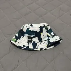 ノースフェイス　リバーシブルバケットハット
