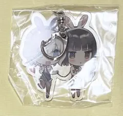 きたない君がいちばんかわいい　アクリルキーホルダー きたない君がいちばんかわいい SNS風アクリルマルチキーホルダー [きた