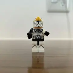 LEGO Star Wars エピソード1 クローンパイロット ミニフィグ