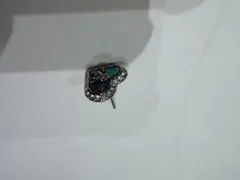 Vivienne Westwood ハート ピアス 片耳用のサムネイル