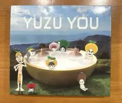 ゆず 2006-2011ベストアルバム 初回限定盤「YUZU YOU」中古品