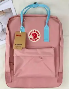 新品FJALLRAVENレディースカンケンリュックサックバッグ大容量16L 18