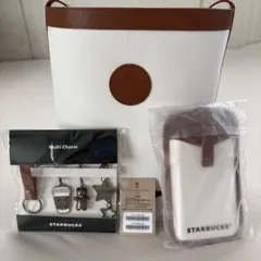 ゆ*☆様 ☆４点セット☆ スターバックス マイカスタマイズジャーニーセット 20