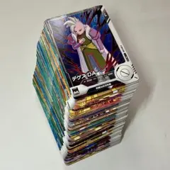ドラゴンボールスーパーダイバーズ まとめ　色々 D3 デゲス ゴマー 等