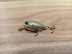 メガバス ルアー セット ベビーグリフォン ベビーグリフォンゼロ 4513473345531_1.jpg