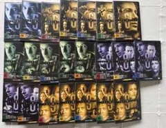 2026年最新】xファイル dvd 全巻の人気アイテム - メルカリ
