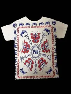 値下げ！ユニコーン 奥田民生 スプリングマン TシャツM 1993年ヴィンテージ 値下げ！ユニコーン 奥田民生 スプリングマン TシャツM 1993年