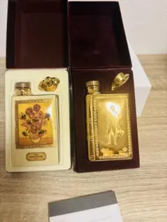 CAMUS コニャックデカンター ひまわり 1889 - メルカリ