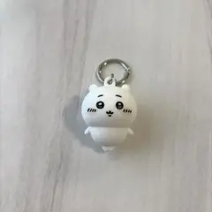 ちいかわ　3Dマスコット　フィギュアキーホルダー